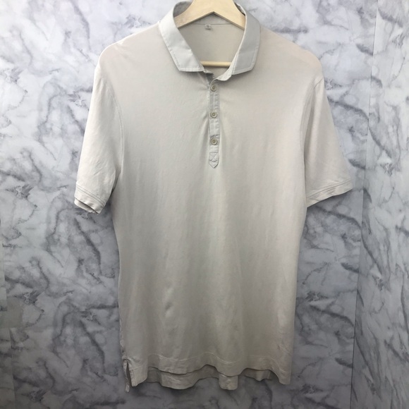 lululemon athletica Other - Lululemon Athletica Polo Shirt